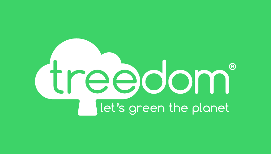 Treedom Deutschland GmbH Logo
